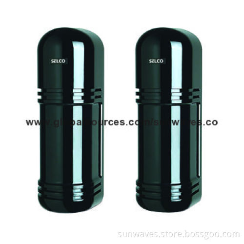Stability Triple Photoelectric Beam Sensor With Fresnel Lens